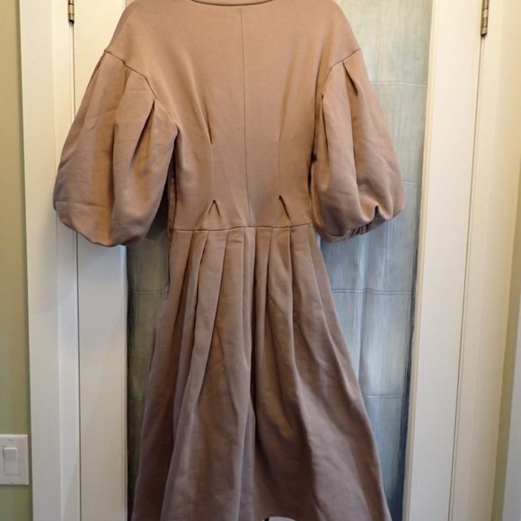 Topshop Editor Dress - Picture 4 of 8